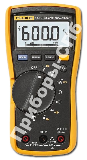 Fluke 115 -  
