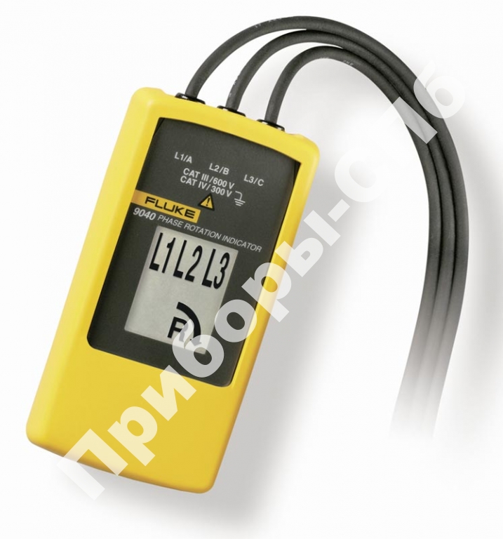 Fluke 9040 -   