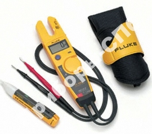 Fluke T5-H5-1AC Kit -  Fluke T5-1000 + Fluke 1AC II + 