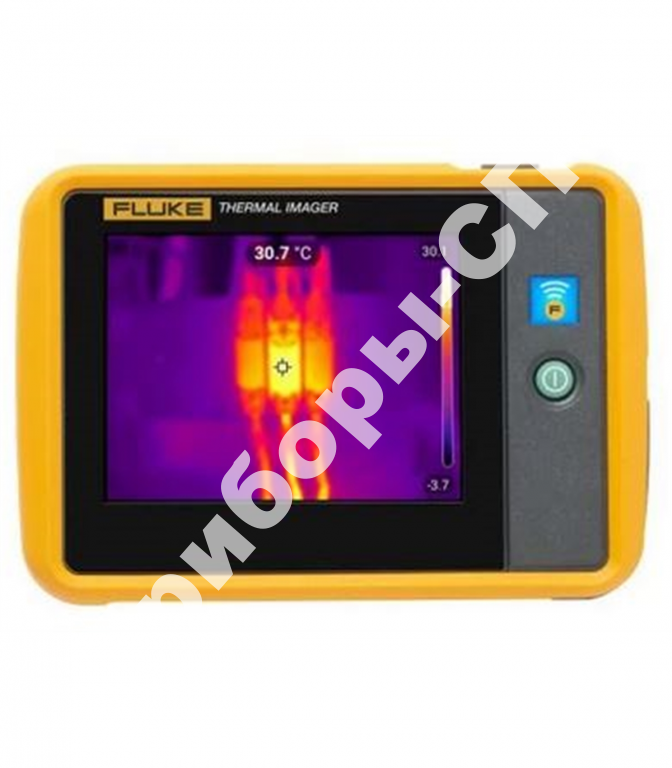 Fluke PTi120 
