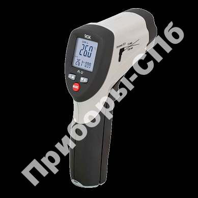 RGK PL-12 - Пирометр
