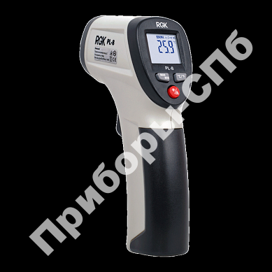 RGK PL-8 - Пирометр