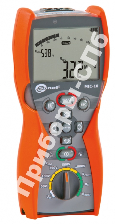 MIC-10 -   1000 
