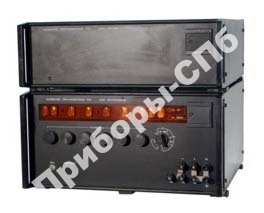 П321 - калибратор постоянного тока