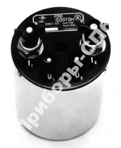 Р331 100 кОм класс 0,01 - катушка сопротивления образцовая