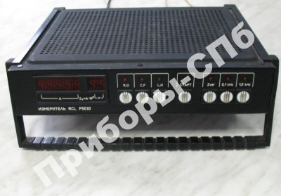 �5030 - ���������� RLC