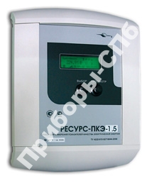 ������-���-1.5-� - ������ ��� ��������� ����������� �������� ������������� ������� (�������� ������� ����������)