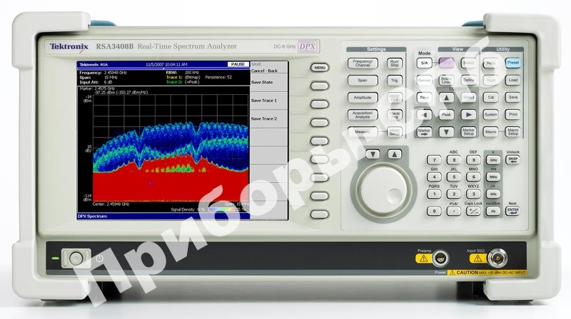 RSA3408B -     
