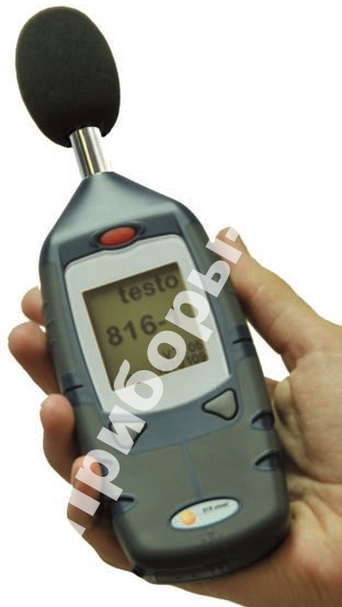 testo 816-1 - 