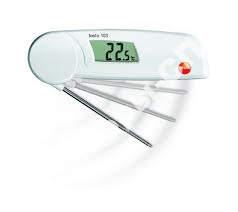 testo 103 - термометр