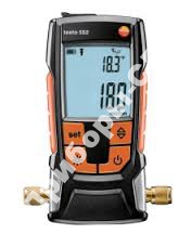 testo 552 -  