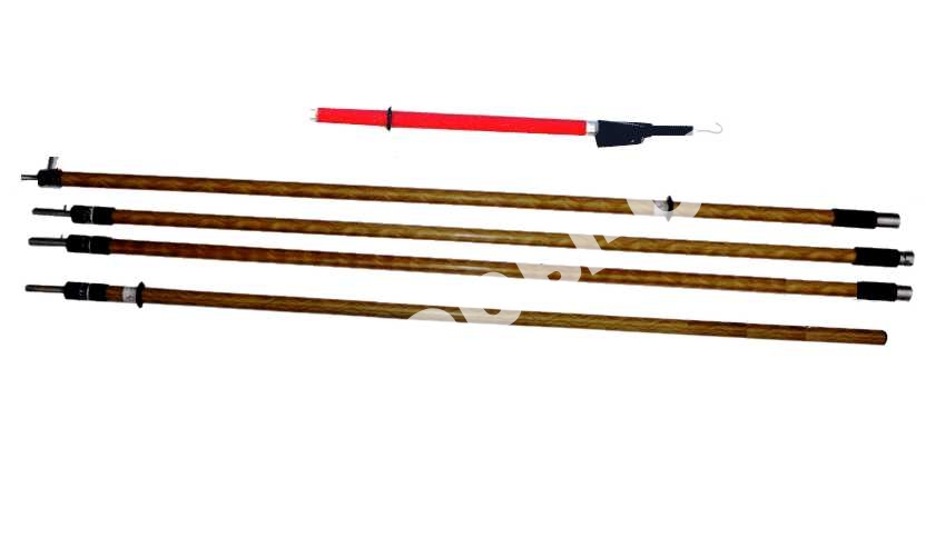 УНН-1СЗ ИП-Ш - указатель напряжения до 1000В